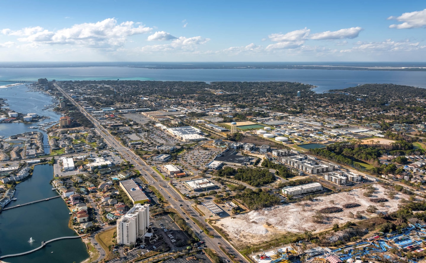 Olympus Emerald Coast Image 35