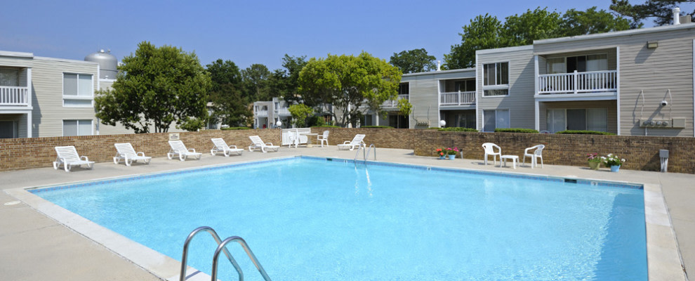 Woodberry Forest Apartments Image 4