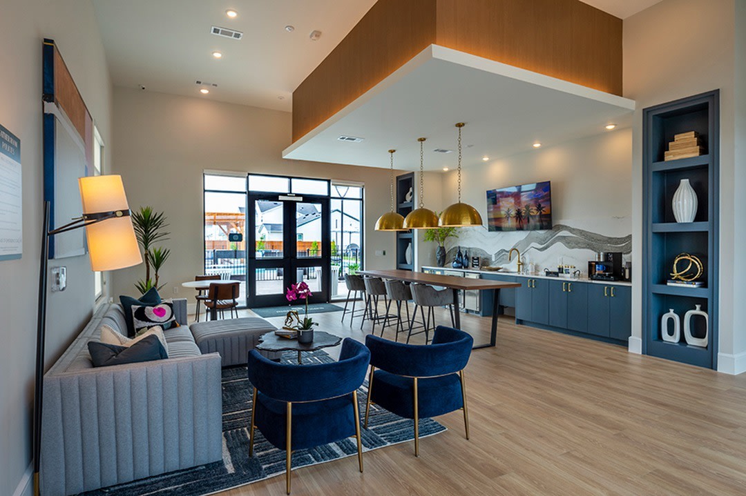 Inspire Homes Missouri City Image 35
