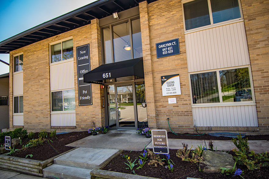 Crane Village Apartments Image 3