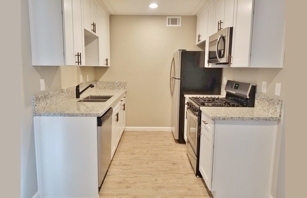 Fairway Estates Apartments Image 7