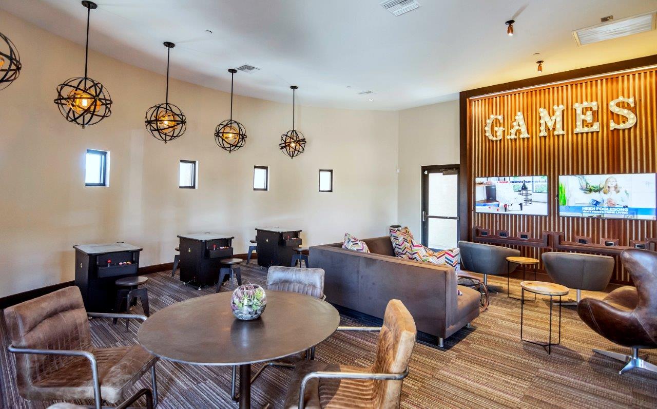Noria Robson Luxury Apartments Image 44