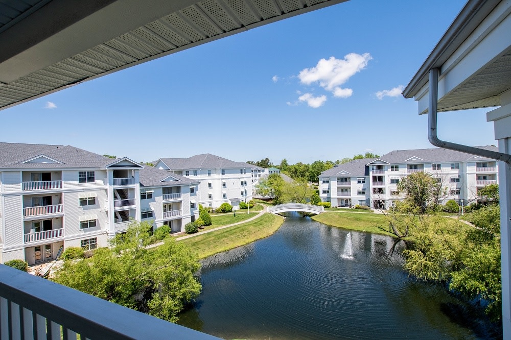 South Beach Apartments Image 18