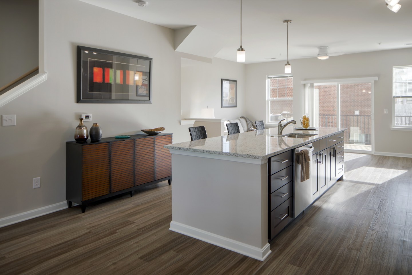 Brompton House Image 5