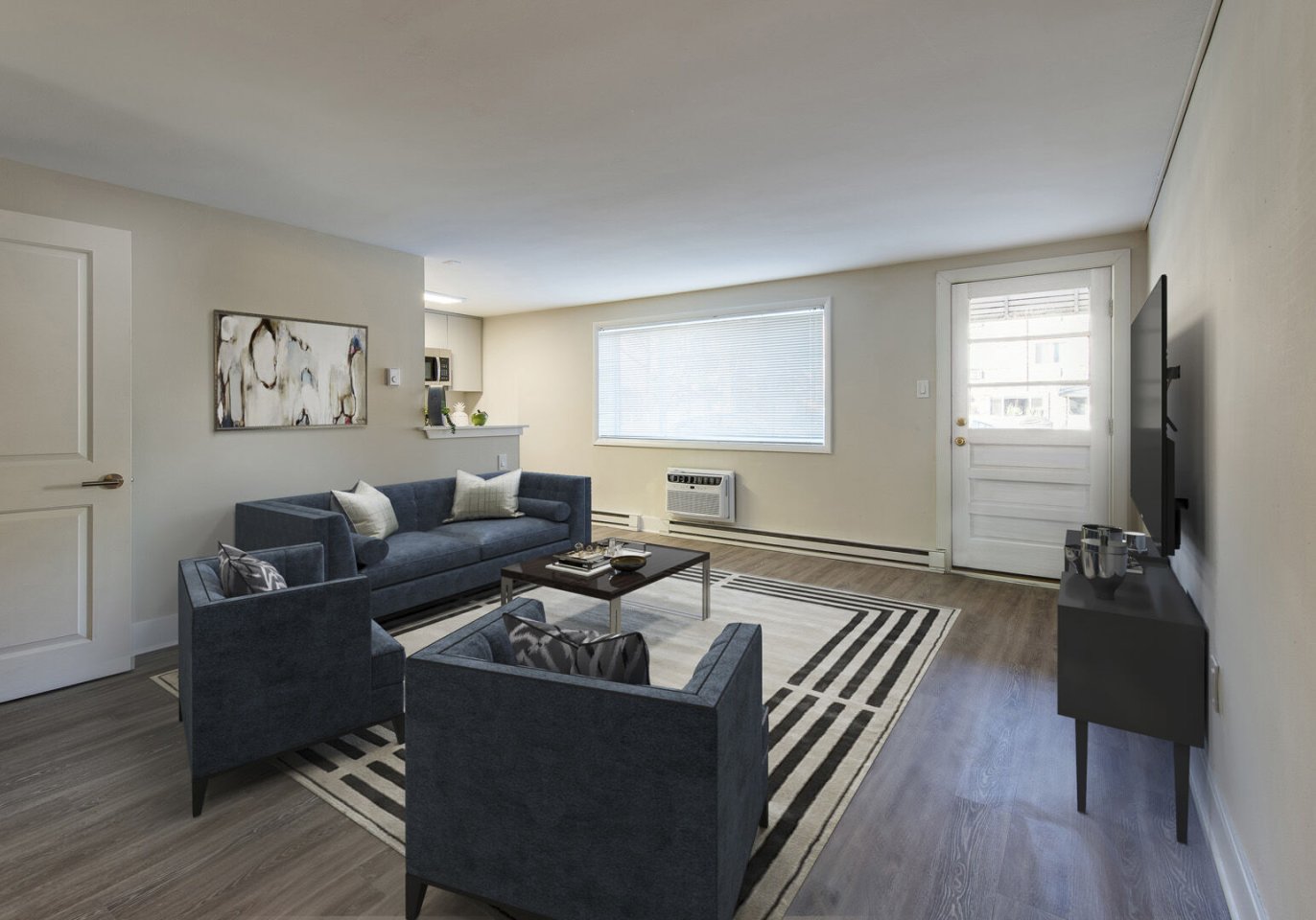 North Lane Apartments Image 9