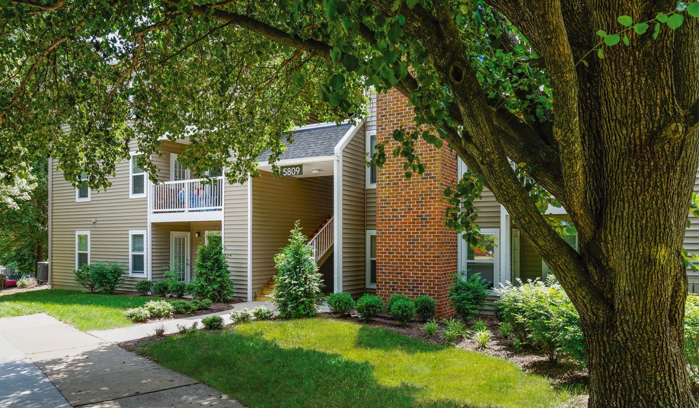 Burke Shire Commons Apartments Image 13