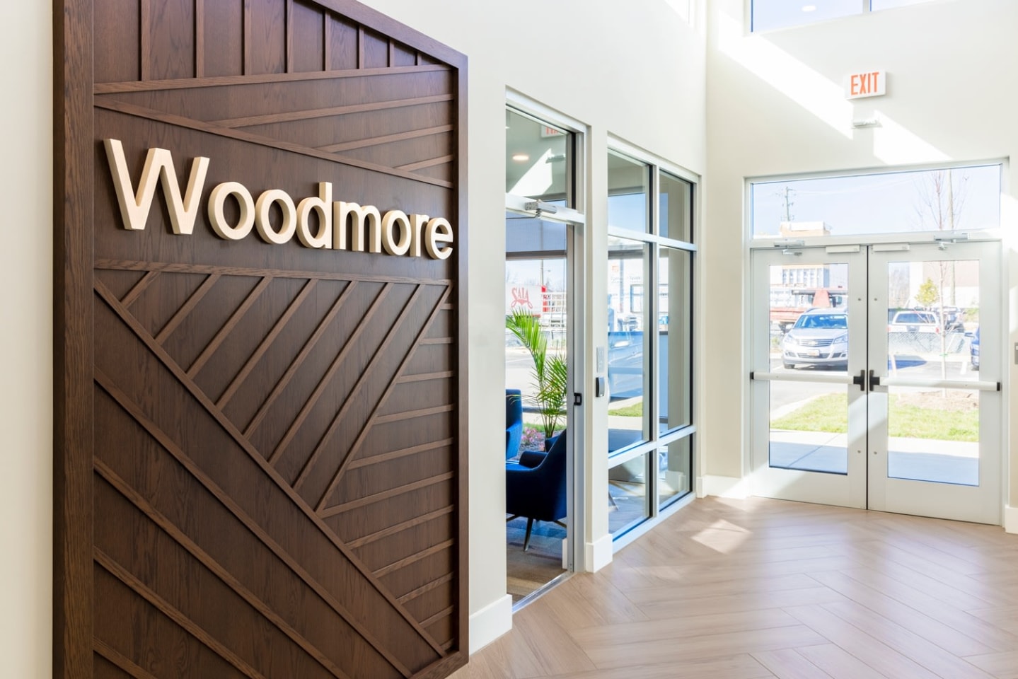 Woodmore Apartments Image 30