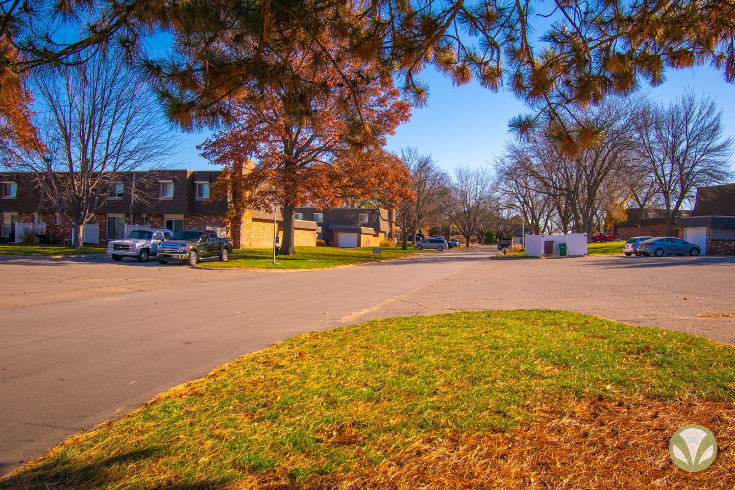 Chateau Townhomes Image 11