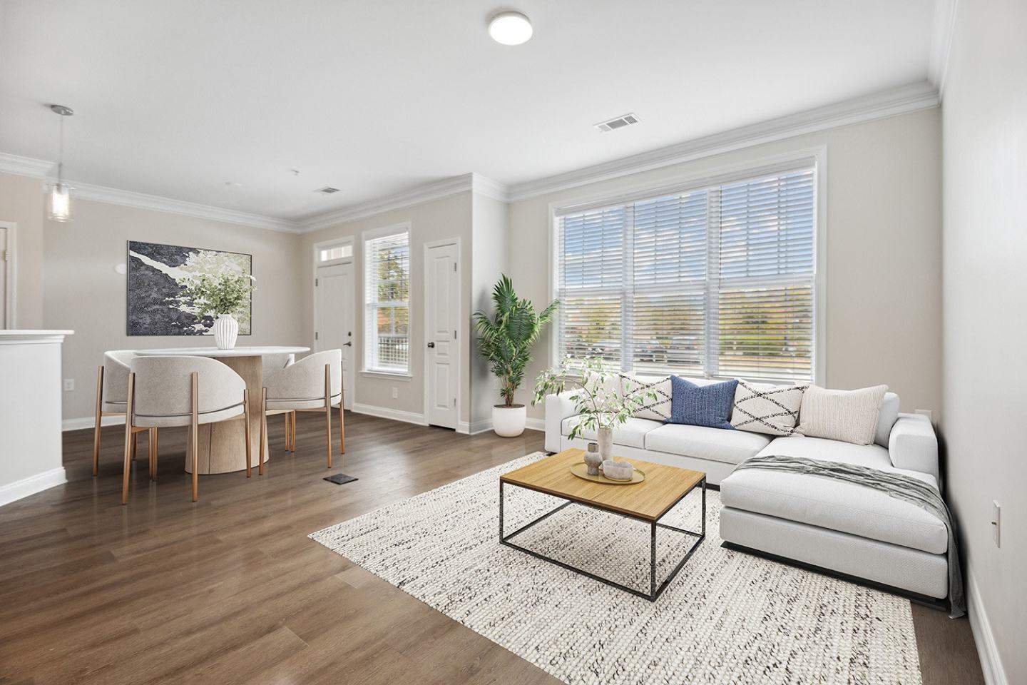 The Arboretum Apartments Image 5