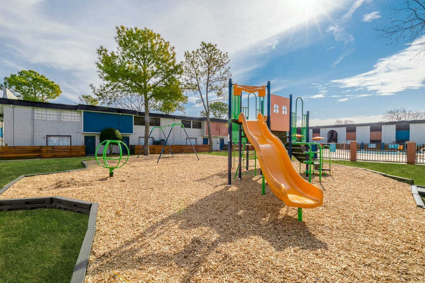 Zander Park Image 32
