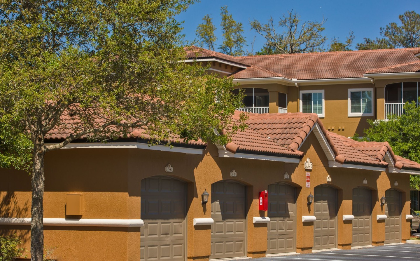 Florida Club at Deerwood Image 30