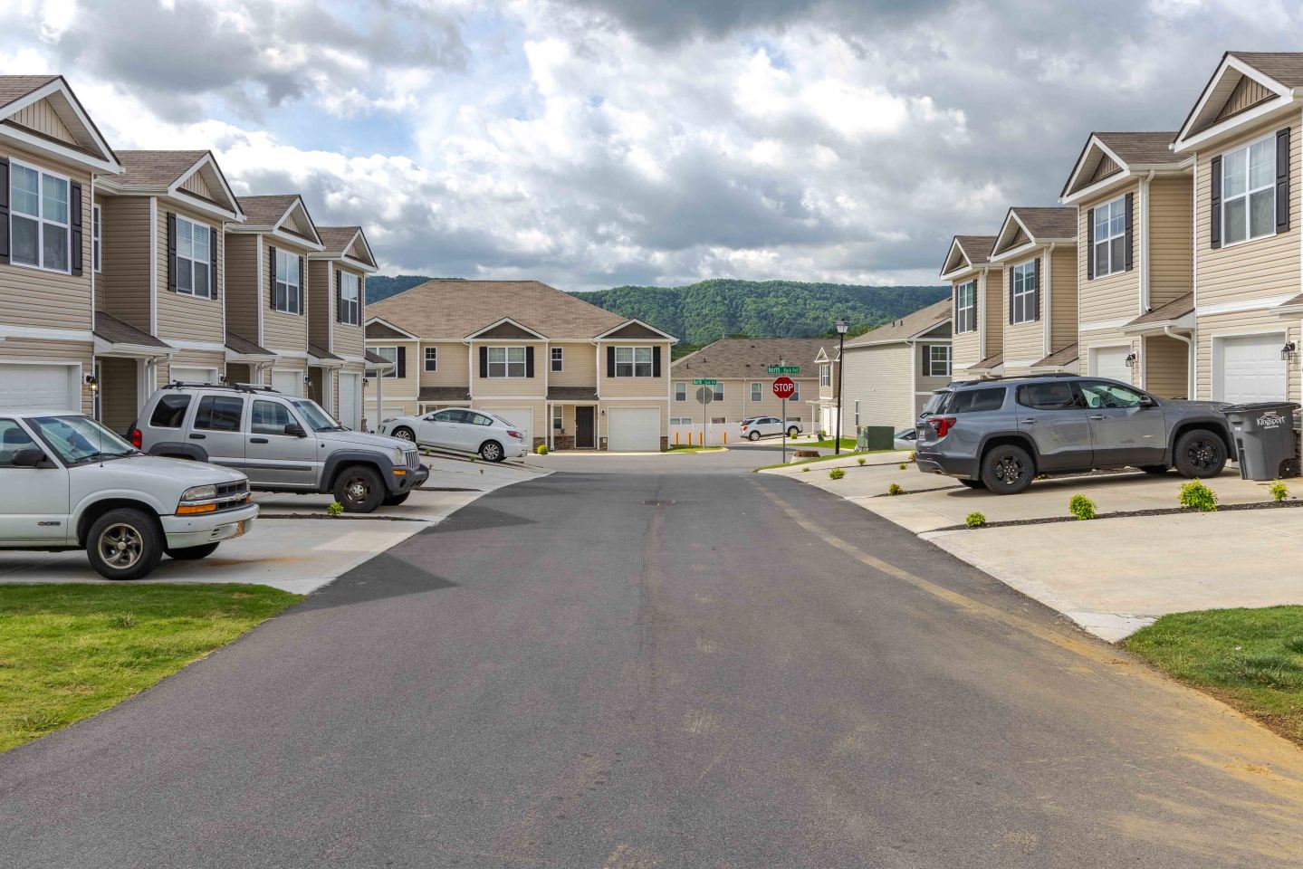 Villas at North Park Image 16