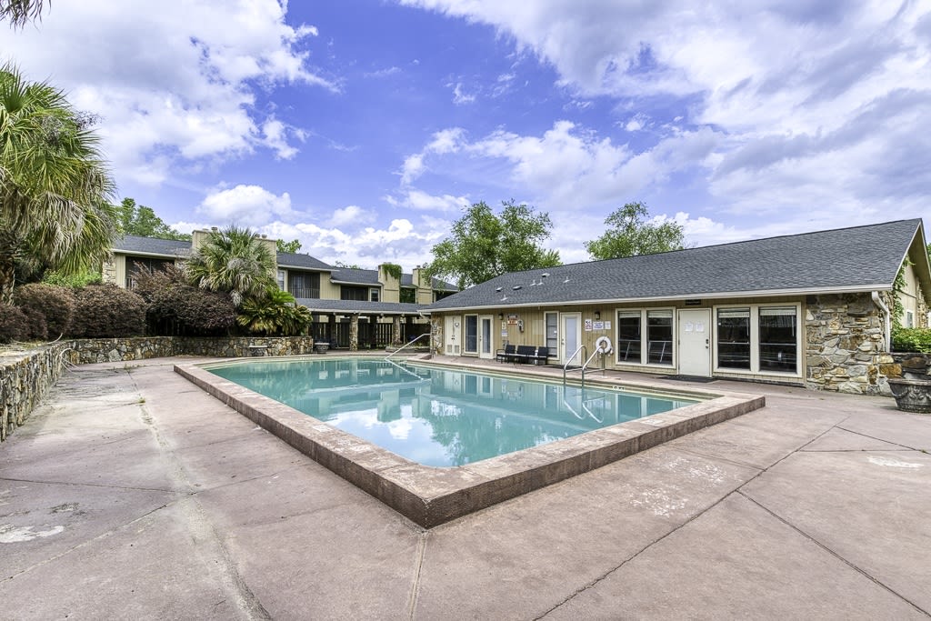Jasmine Creek Apartments Image 32