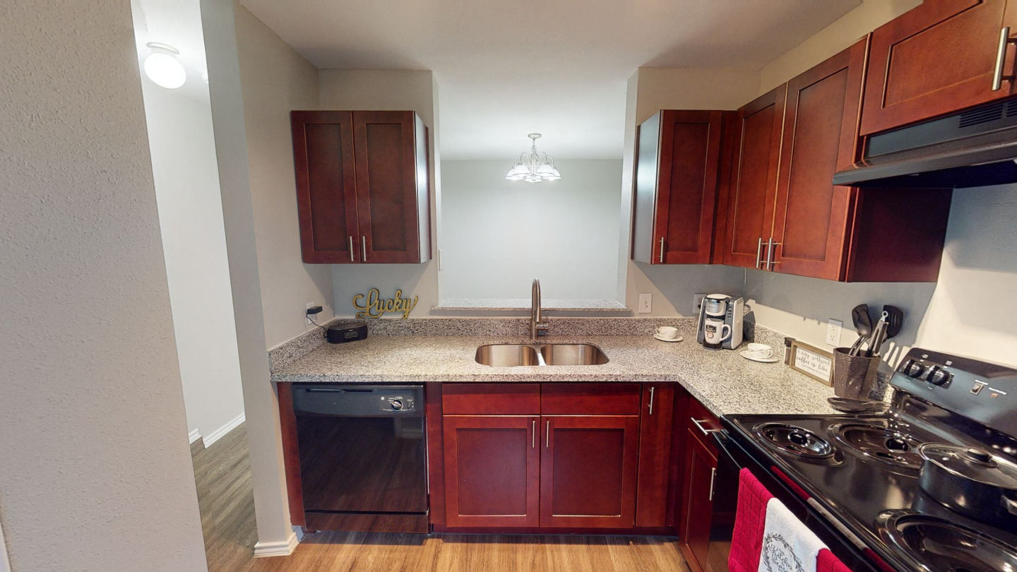 Townhomes at Double Creek Image 4