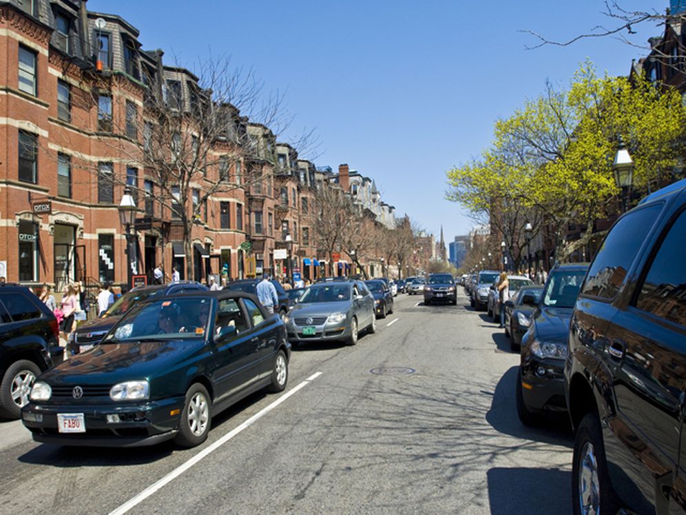 AVA Back Bay Image 4