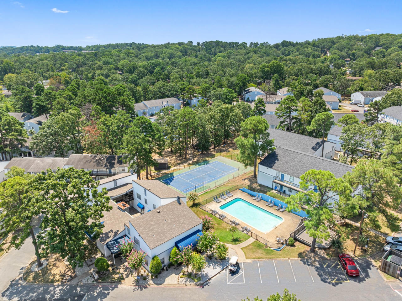 Dream Little Rock Image 22