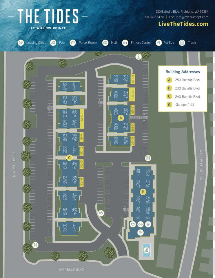 The Tides at Willow Pointe Image 32