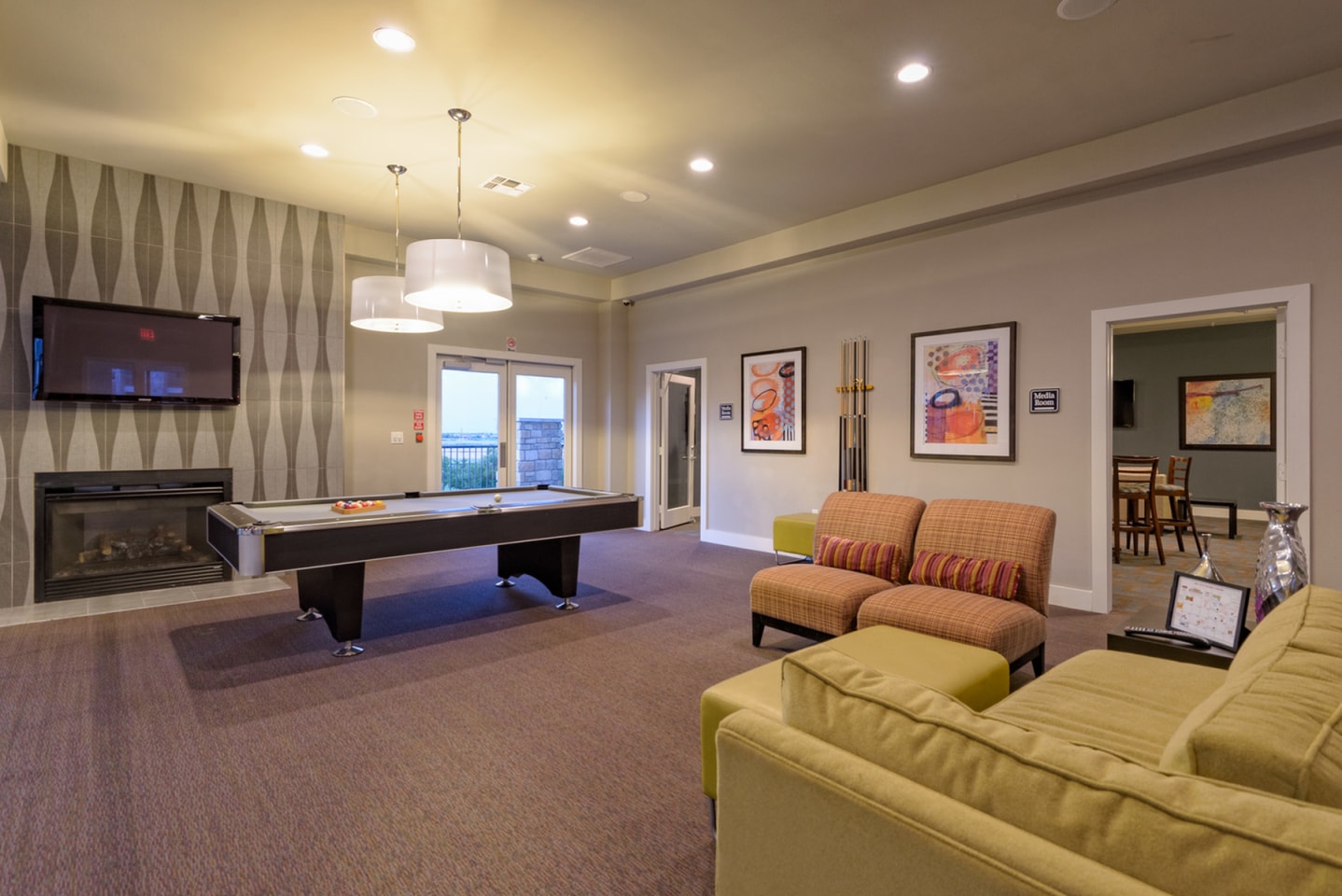 Aspire McKinney Ranch Image 27