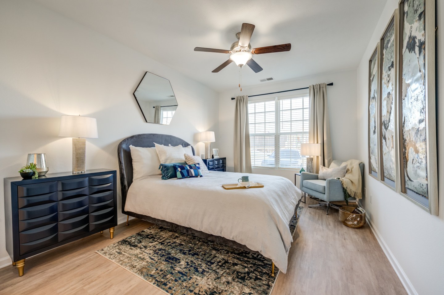 Bayview Club Apartments Image 10