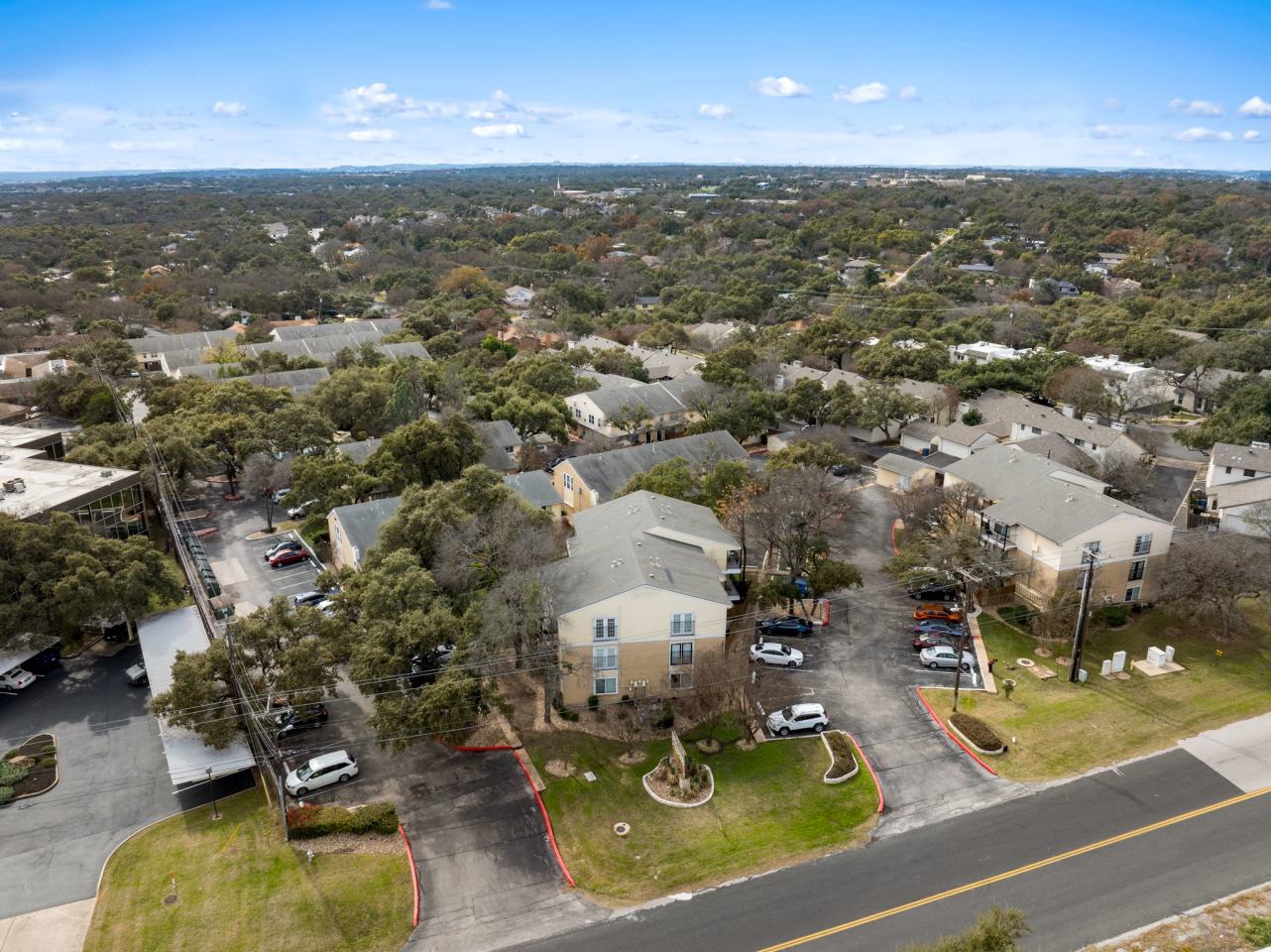 Arbors at Tallwood Image 42