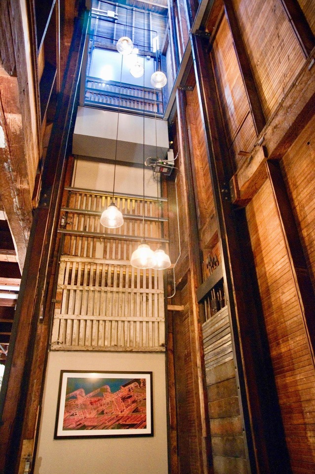 Affordable Housing - Millworks Lofts Image 8