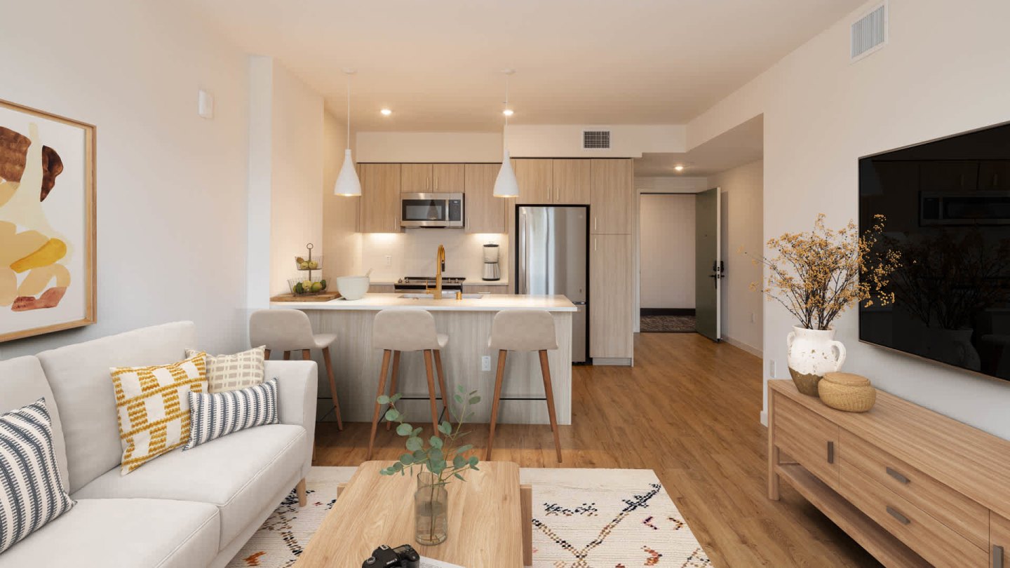 Lorien Apartments Image 3