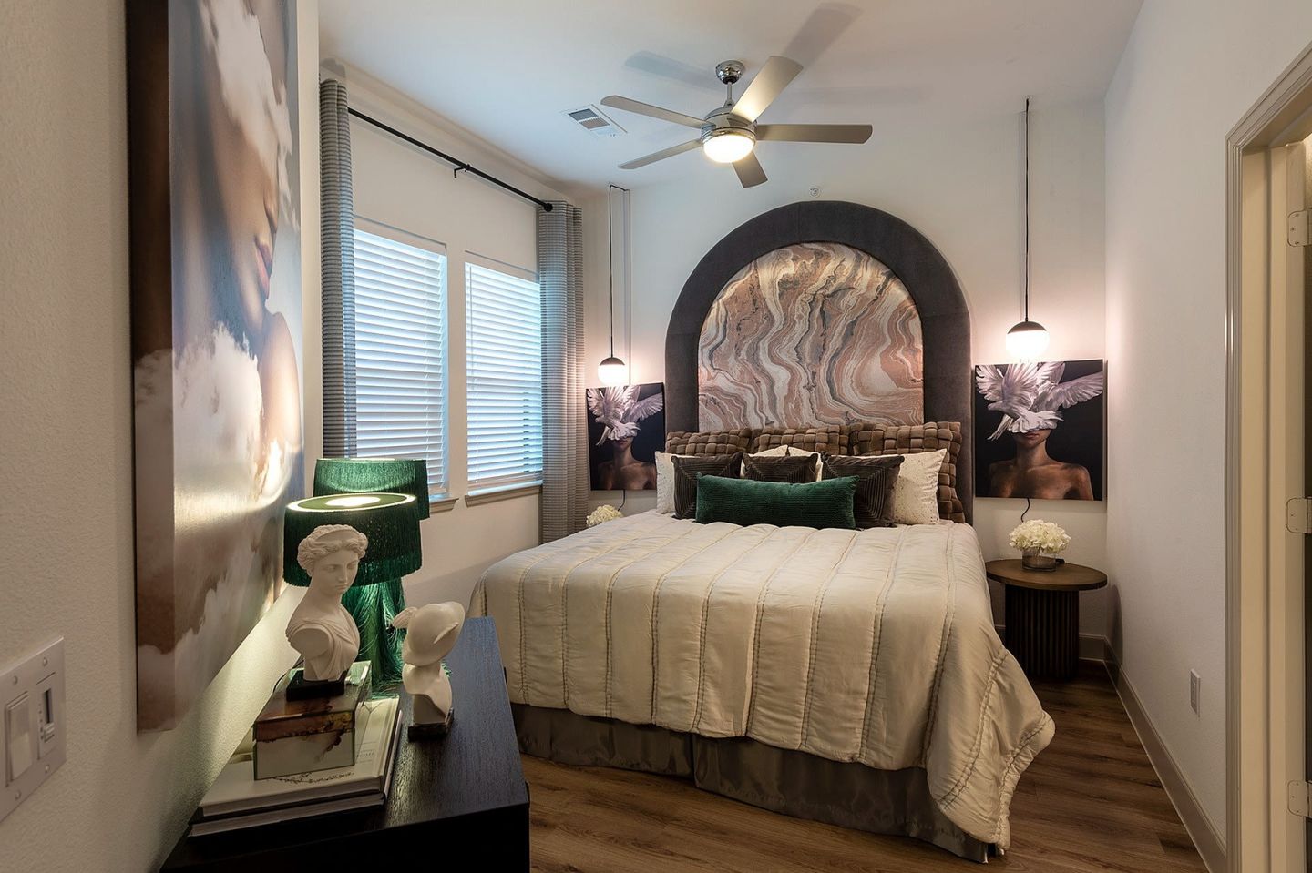 The Rosslyn at Garden Oaks Image 15