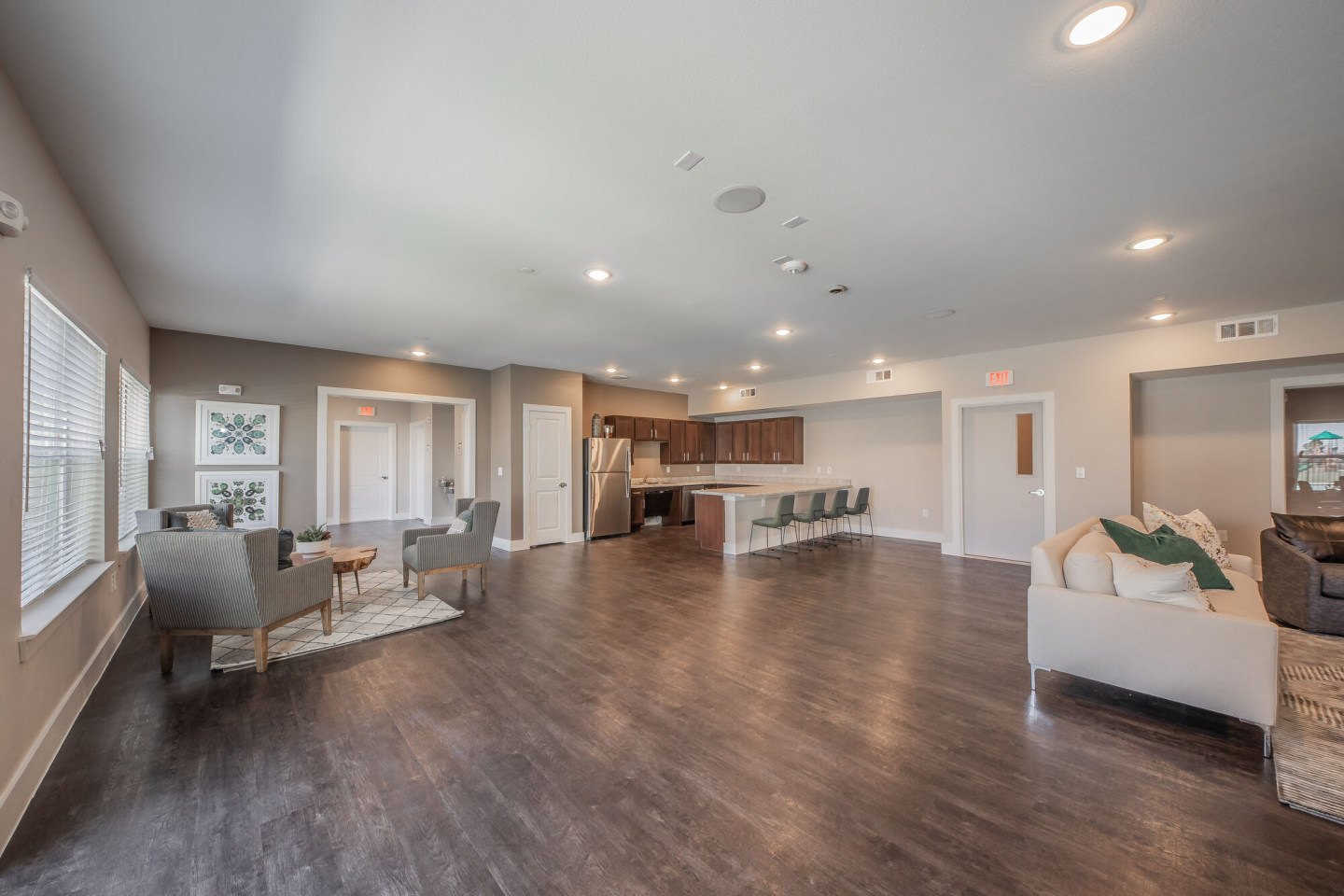 Forestwood Apartments - Affordable Housing Image 23