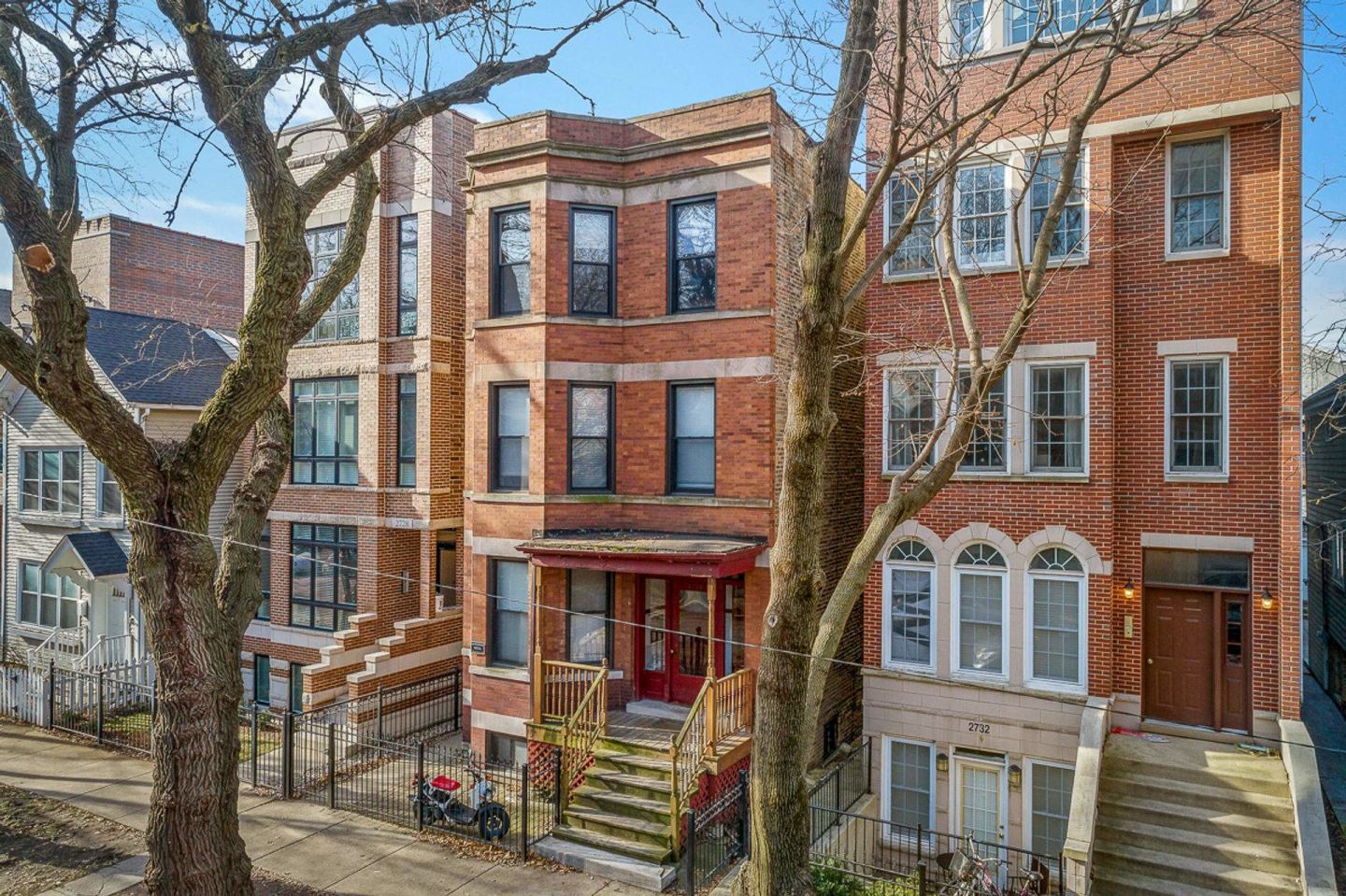 2730 N Wayne Image 1