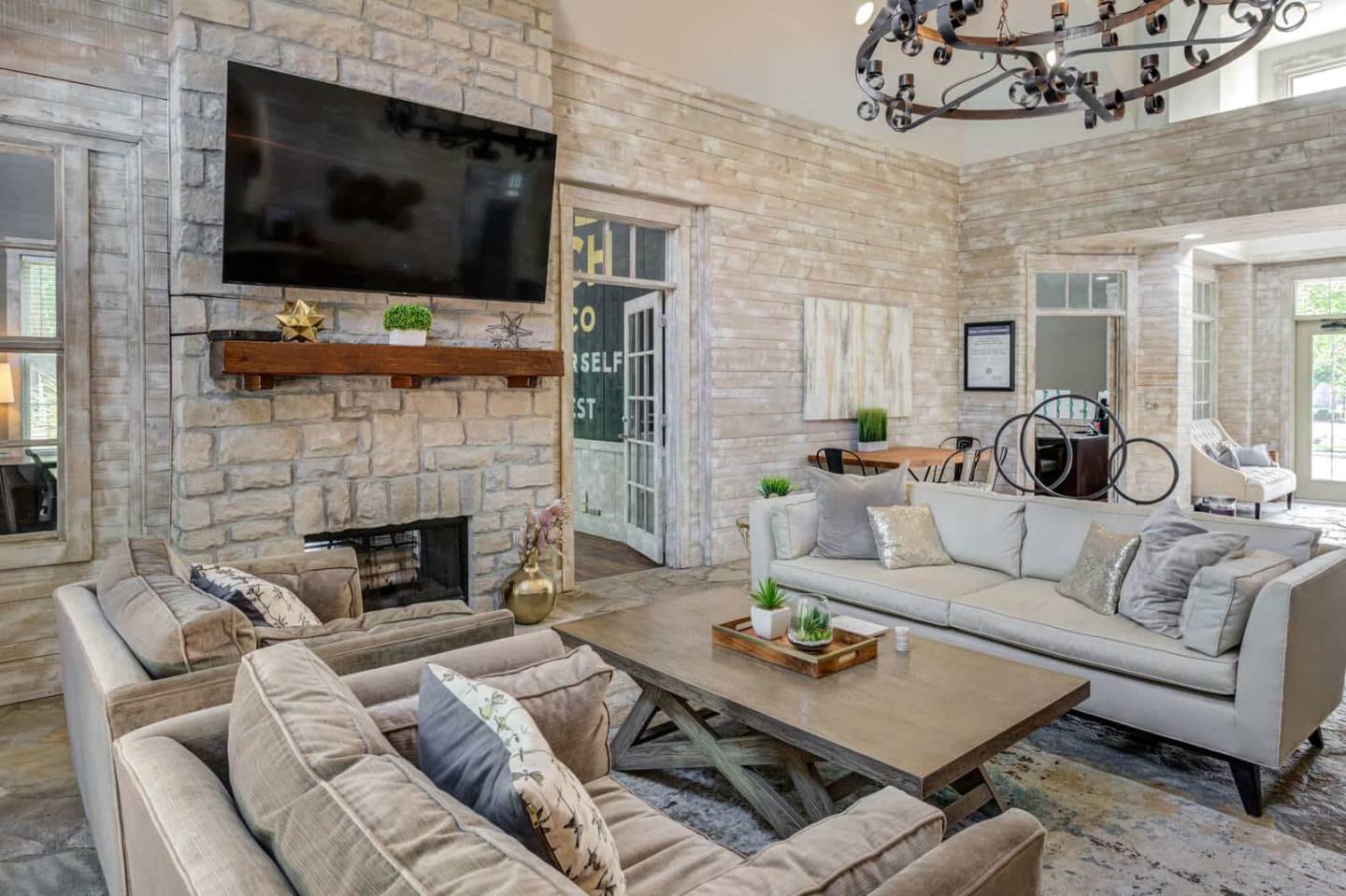 Sycamore Ridge of Dublin Image 15