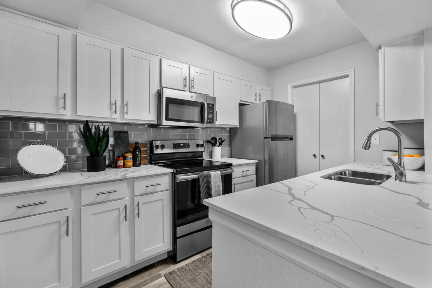 Villas At Chase Oaks Image 1