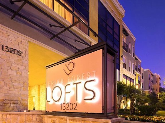 Briar Forest Lofts Image 5