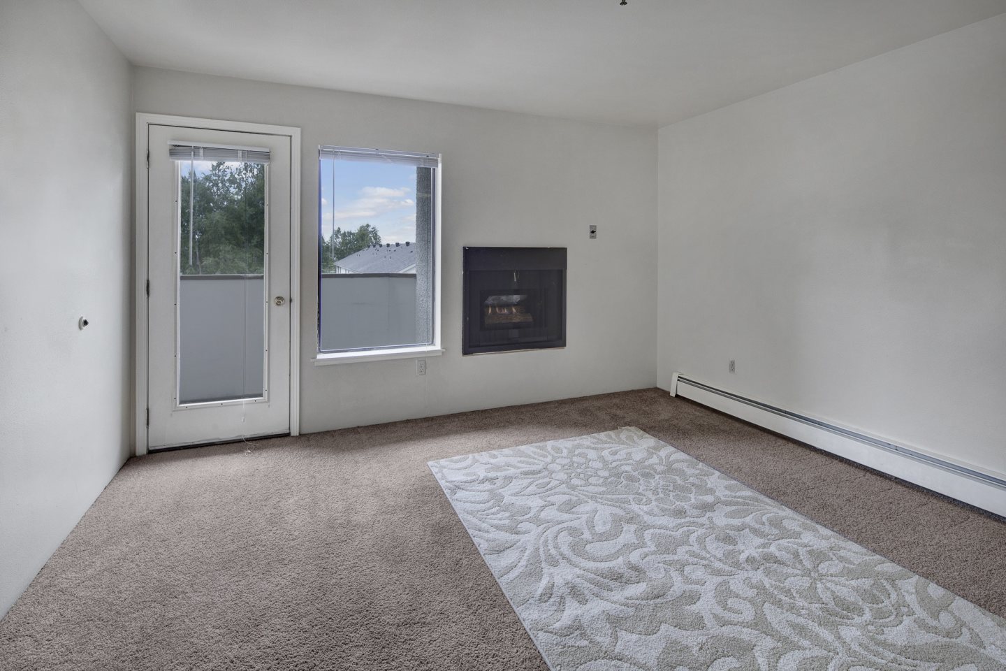Silver Ridge Apartment Homes Image 8