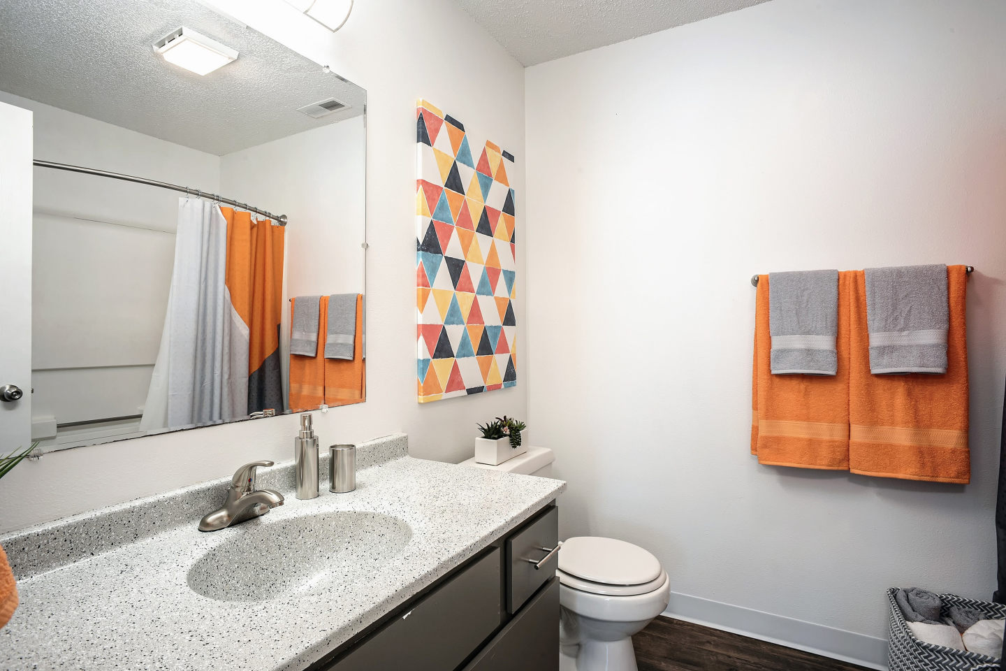 Student Housing - The Social West Ames Image 19