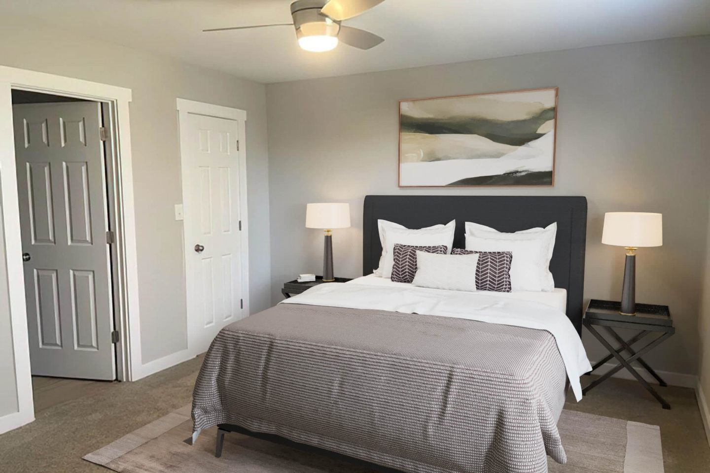 The Residences at 1671 Campbell Image 7