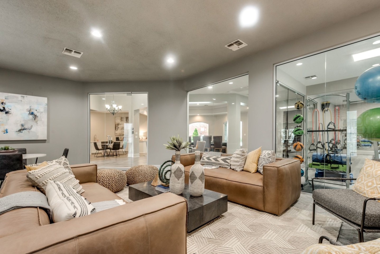 Grand Palms Apartment Homes Image 13