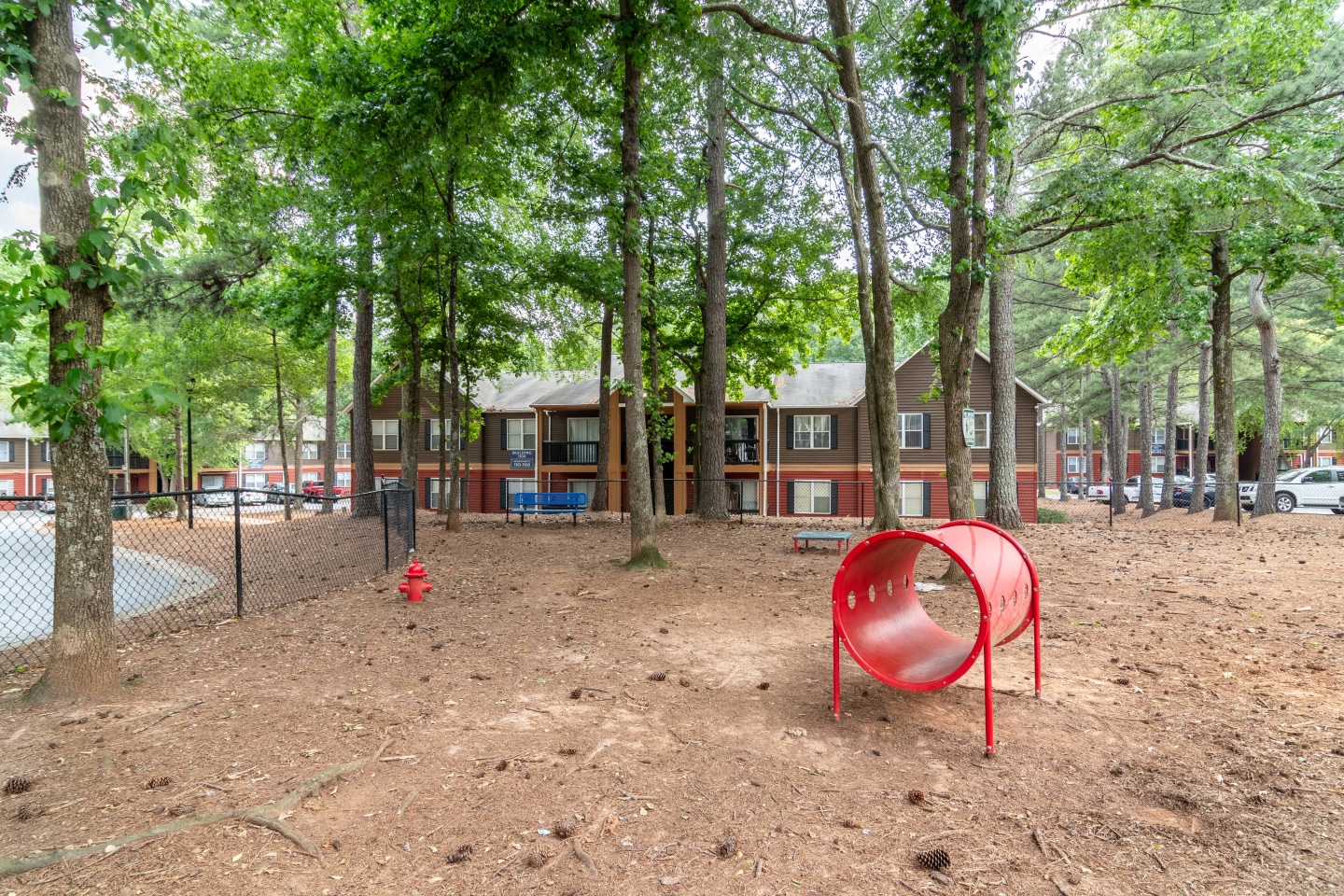 Flats at Riverview Image 19