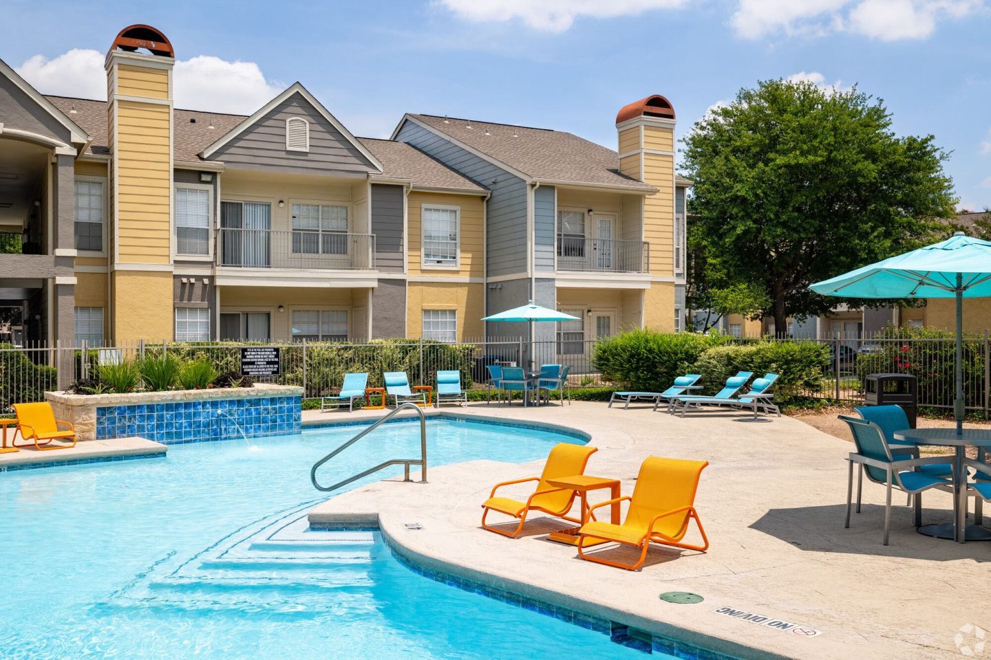 Westmount at Three Fountains Image 1