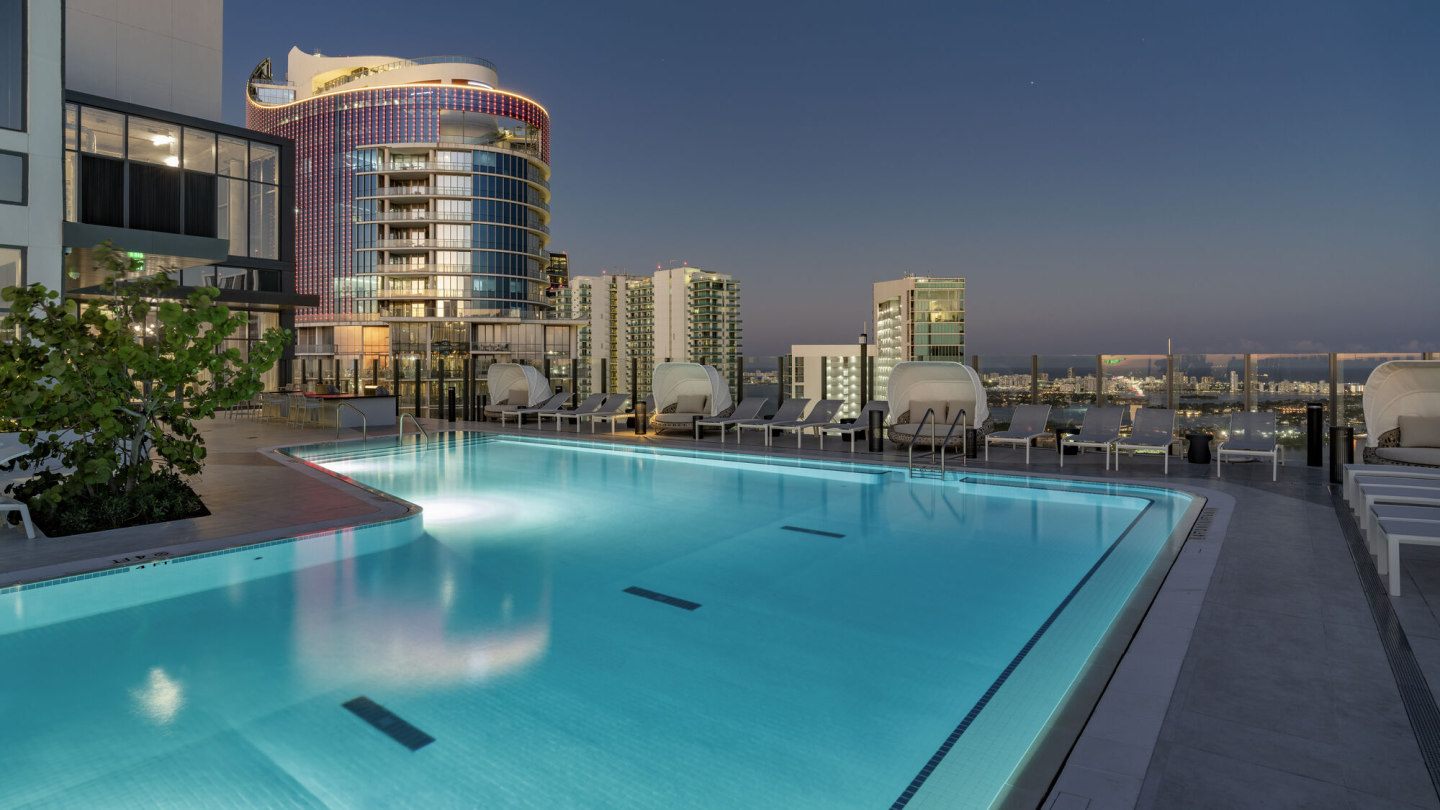 Miami World Tower Image 11