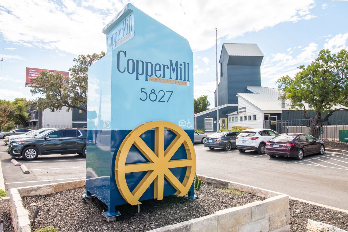 Copper Mill Image 48