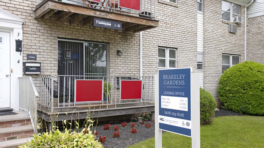 Brakeley Gardens Image 21