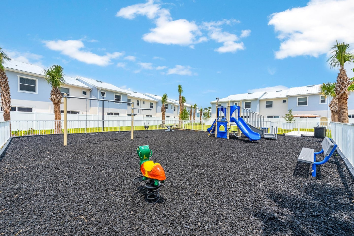 The Mallory Townhomes Image 8