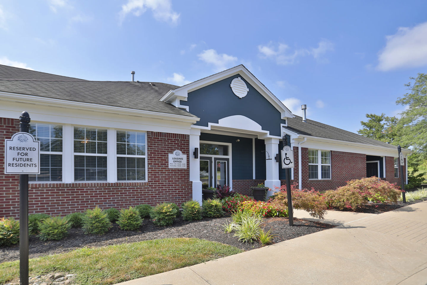 Shadow Ridge Apartments Image 30