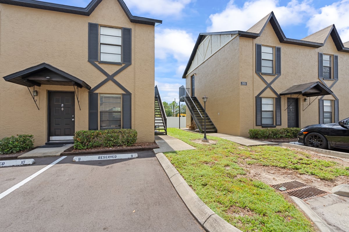 Clarice Court Villas Image 21