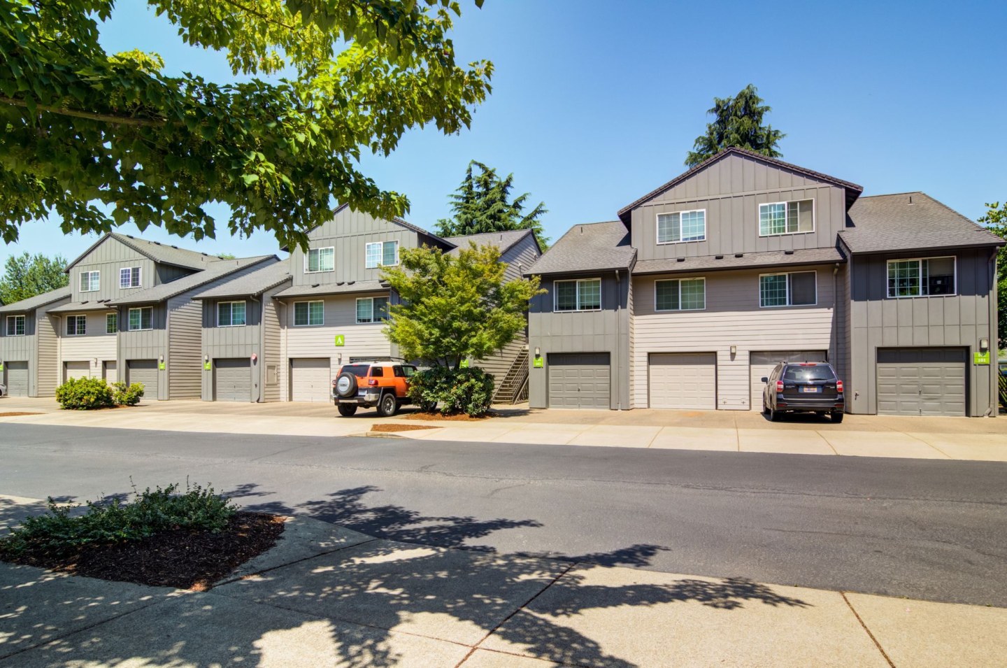 River Terrace Apartments Image 7