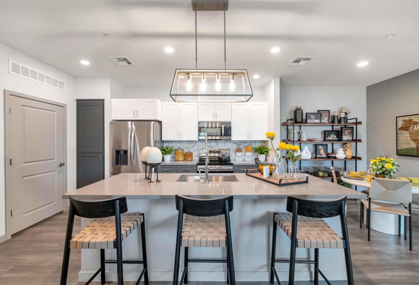 Weylyn Luxury Apartments Image 37
