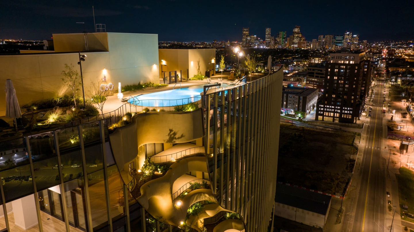 One River North Image 12