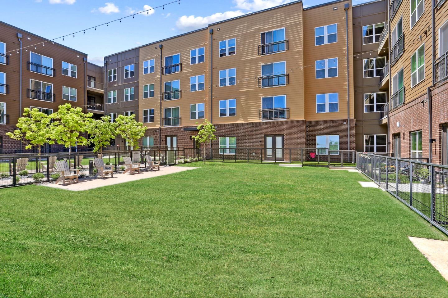 Heritage McKinney Square Image 31