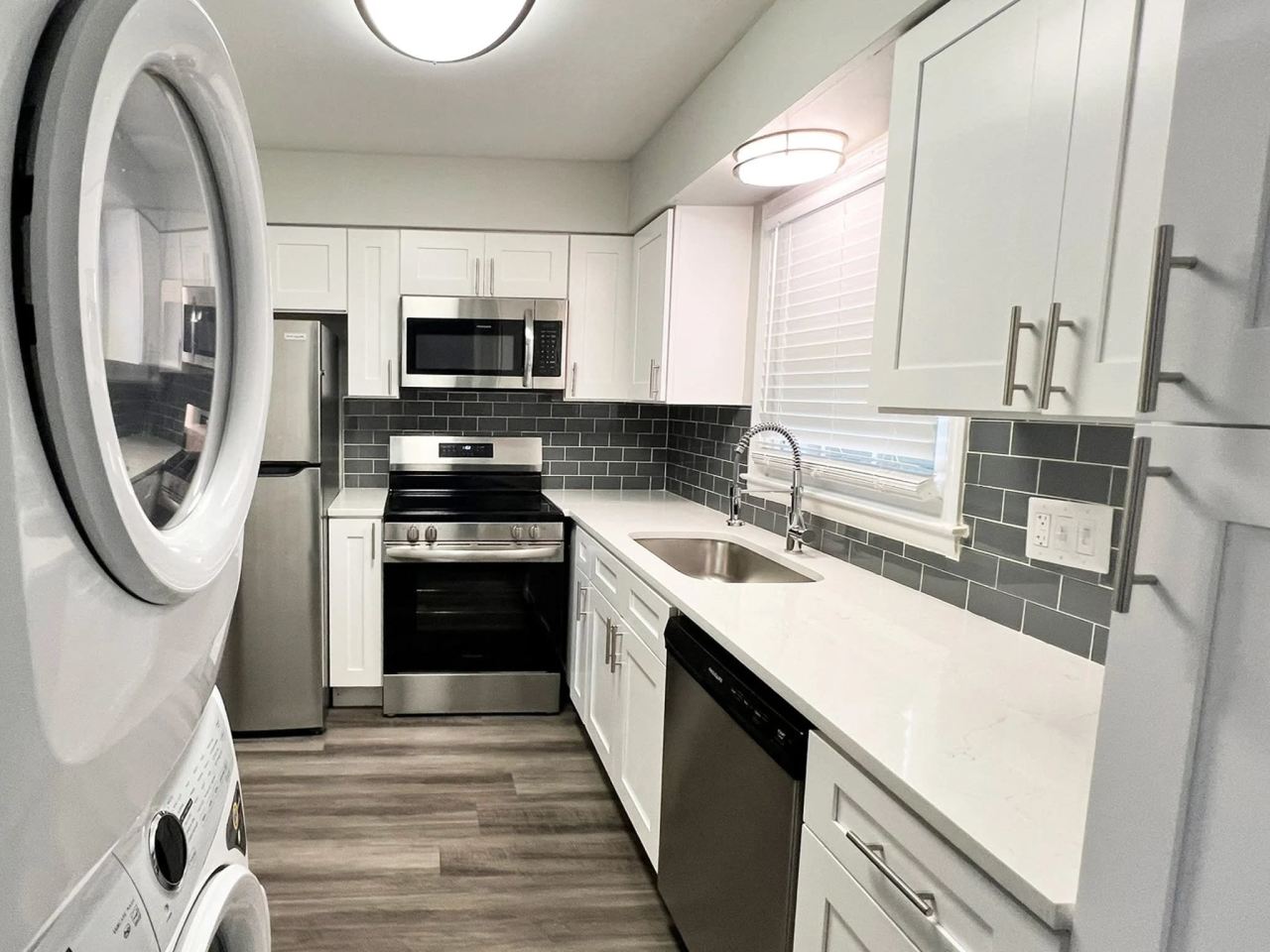 A/62 Apartments Image 1