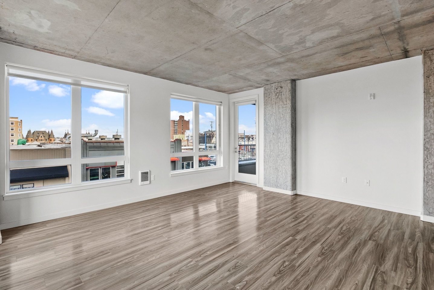 The Stadium Apartments Image 26